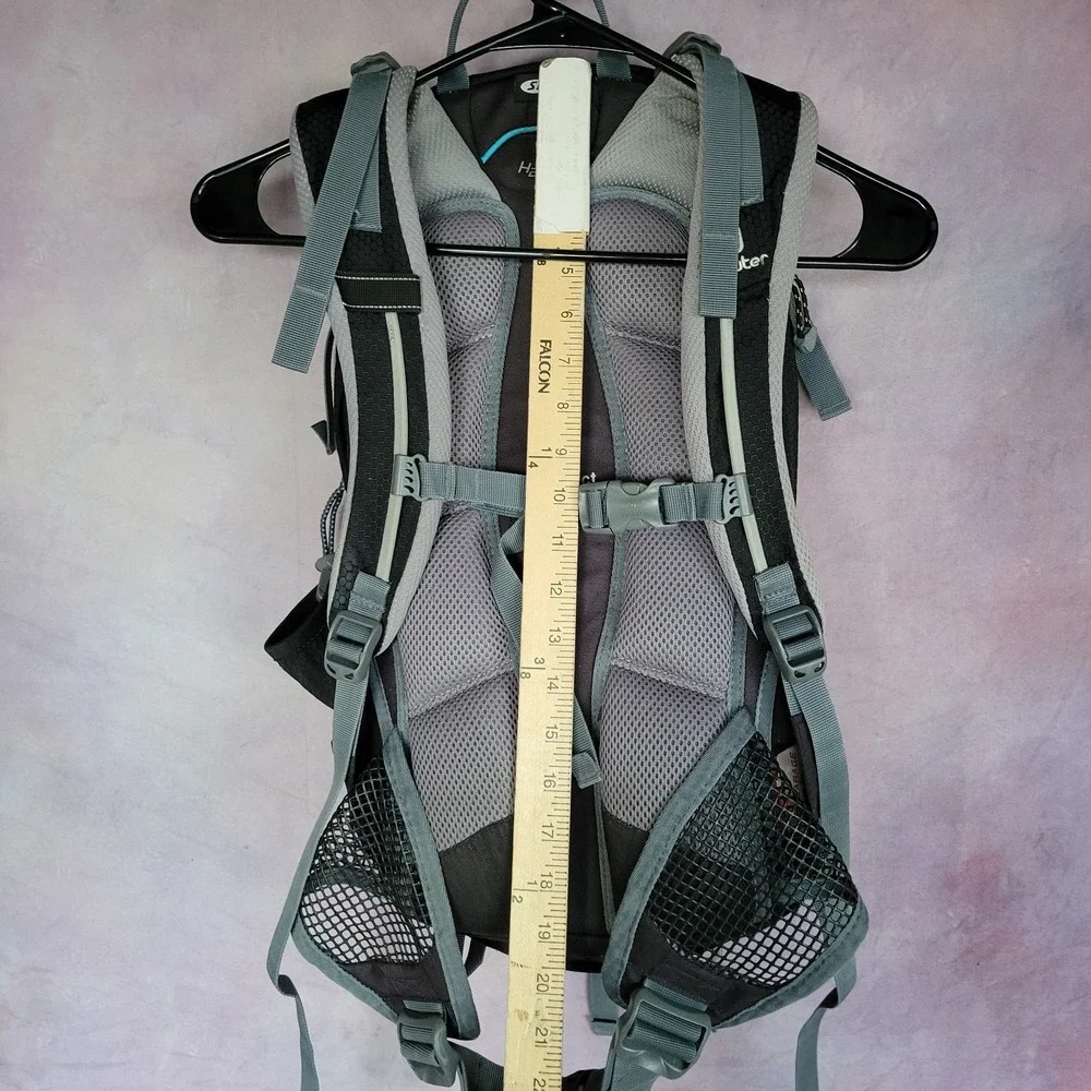 Deuter gently used